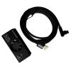 MOOKEENONE Camera Cooling Fan Radiator Heat Sink Cooler for A7M3 A6400 A6000 A7III Camera view 3