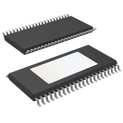 5PCS TAS5624ADDVR IC AMP D Mono/Ster 400W 44HTSSOP