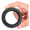 Artsim Telescope Accessory Set T2(M42) Camera Mount Adapter Ring Telescope Photography for M42*0.75 Telescope Camera view 1