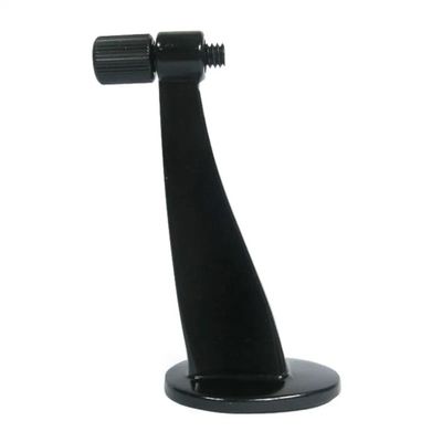 Telescope Accessory Set 2pcs Tripod Connector Bracket 1/4 Inch Screw Size Metal Binoculars Adapter 5P0031 Telescope Camera