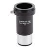 Artsim Telescope Accessory Set Metal 3X Barlow Eyepiece by Magnification Mirror Belt M42 Thread Camera Telescope Eyepiece Telescope Camera view 1