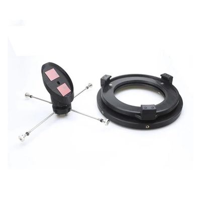 Artsim Telescope Accessory Set D203F1600 Reflector Primary Mirror Secondary Mirror Astronomical Telescope Telescope Camera (Color : 3D Printing 203F1600 B)