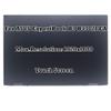 13.3" Replacement for ASUS ExpertBook B3 B3302FEA FHD 1920x1080 LCD LED Touch Screen Display Complete Assembly view 1