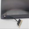 13.3" Replacement for ASUS ExpertBook B3 B3302FEA FHD 1920x1080 LCD LED Touch Screen Display Complete Assembly view 3