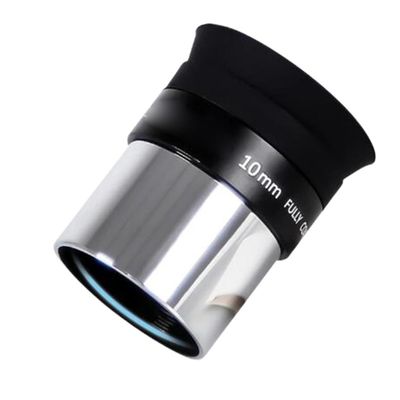 Telescope Accessory Set 1.25 Inches 31.7mm 3.6mm 10mm 25mm 32mm 40mm Optical Length Metal Telescope Camera (Color : 10mm)