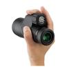 Telescope Accessory Set SV45 Monoculars Telescope 10x50 Zoom High Power Star for Stargzing Telescope Camera (Color : Monocular) view 1