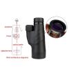 Telescope Accessory Set SV45 Monoculars Telescope 10x50 Zoom High Power Star for Stargzing Telescope Camera (Color : Monocular) view 3