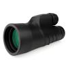 Telescope Accessory Set SV45 Monoculars Telescope 10x50 Zoom High Power Star for Stargzing Telescope Camera (Color : Monocular) view 4