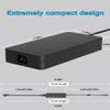 HSXIRQA 330W 280W AC Charger Compatible with Acer Predator Helios Neo 16 18 14 300 500 700 PHN16-73 PH16-72 PH18-72 PHN18-72 Triton 14 16 300 500 Nitro 16 17 18 5 AN17-72 AN18-61 N20Q3 N21Q1 Laptop view 4
