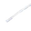 XYWHPGV Flexible Flat Cable 5 Pin 0.5mm Pitch 150mm FPC FFC Flexible Ribbon Cable for LCD TV Car Audio DVD Player Laptop 20pcs (Type A)(76e9d 2abeb 4e667 1 view 4