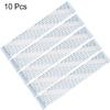 XYWHPGV Flexible Flat Cable 150mm Pitch 1mm 25Pin FPC FFC Flexible Ribbon Cable for LCD TV Car Audio DVD Player 10pcs (Type A)(A4e83 e9ca7 63027 3ca12 8e905 view 2