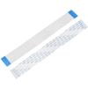 XYWHPGV Flexible Flat Cable 36 Pin 0.5mm Pitch 150mm FPC FFC Flexible Ribbon Cable for LCD TV Car Audio DVD Player Laptop 10pcs (Type A)(41abe 7719c ca7dd a view 1