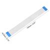 XYWHPGV Flexible Flat Cable 36 Pin 0.5mm Pitch 150mm FPC FFC Flexible Ribbon Cable for LCD TV Car Audio DVD Player Laptop 10pcs (Type A)(41abe 7719c ca7dd a view 3