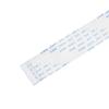 XYWHPGV Flexible Flat Cable 36 Pin 0.5mm Pitch 150mm FPC FFC Flexible Ribbon Cable for LCD TV Car Audio DVD Player Laptop 10pcs (Type A)(41abe 7719c ca7dd a view 4