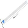 XYWHPGV Flexible Flat Cable 150mm Pitch 10 Pin FPC FFC Flexible Ribbon Cable for LCD TV Car Audio DVD Player Laptop 10pcs (Type B)(5c689 a4790 3c80b 6e view 2