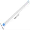 XYWHPGV Flexible Flat Cable 150mm Pitch 1mm 8 Pin FPC FFC Flexible Ribbon Cable for LCD TV Car Audio DVD Player 20pcs (Type B)(bde1c 1d412 4119e 2a9d9 1722f a view 3