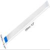 XYWHPGV Flexible Flat Cable, 150mm 1mm Pitch 11Pin FPC FFC Flexible Ribbon Cable for LCD TV Car Audio DVD Player 20pcs (Type B)(6f697 cddf5 7fae1 21a6a 921c1 f2795 view 3