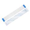 XYWHPGV Flexible Flat Cable 42 Pin 0.5mm Pitch 150mm FPC FFC Flexible Ribbon Cable for LCD TV Car Audio DVD Player Laptop 10pcs (Type A)(943ef a3b39 7a2e5 7 view 1