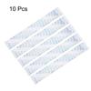 XYWHPGV Flexible Flat Cable 42 Pin 0.5mm Pitch 150mm FPC FFC Flexible Ribbon Cable for LCD TV Car Audio DVD Player Laptop 10pcs (Type A)(943ef a3b39 7a2e5 7 view 2