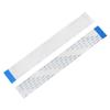 XYWHPGV Flexible Flat Cable 42 Pin 0.5mm Pitch 150mm FPC FFC Flexible Ribbon Cable for LCD TV Car Audio DVD Player Laptop 10pcs (Type B)(3d85c cd293 bfb61a view 1