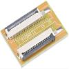 XYWHPGV 1.0mm Pitch 15 Pin to 15 Pin Extension Connector Aapter for FFC FPC Cable Extend Zip HDD(0999c e2280 2a16e 48c86 bad20 9a5c3 view 1