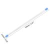 XYWHPGV Flexible Flat Cable 10 Pin 0.5mm Pitch 150mm FPC FFC Flexible Ribbon Cable for LCD TV, Car Audio, DVD Player, Laptop, 20pcs (Type A)(8597e 3) view 3