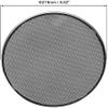 XYWHPGV 8 inches Speaker Grill Mesh Decorative Circle Woofer Guard Protector Cover Audio Parts Silver(3cf76 39e69 7f8d6 4bd52 f00ab 1ca4a view 2