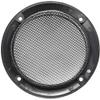 XYWHPGV 2pcs 4 inches Speaker Grill Mesh Decorative Circle Woofer Guard Protector Cover Audio Parts Black(61fb2 85908 8bced 43214 a9445 03f22 view 3