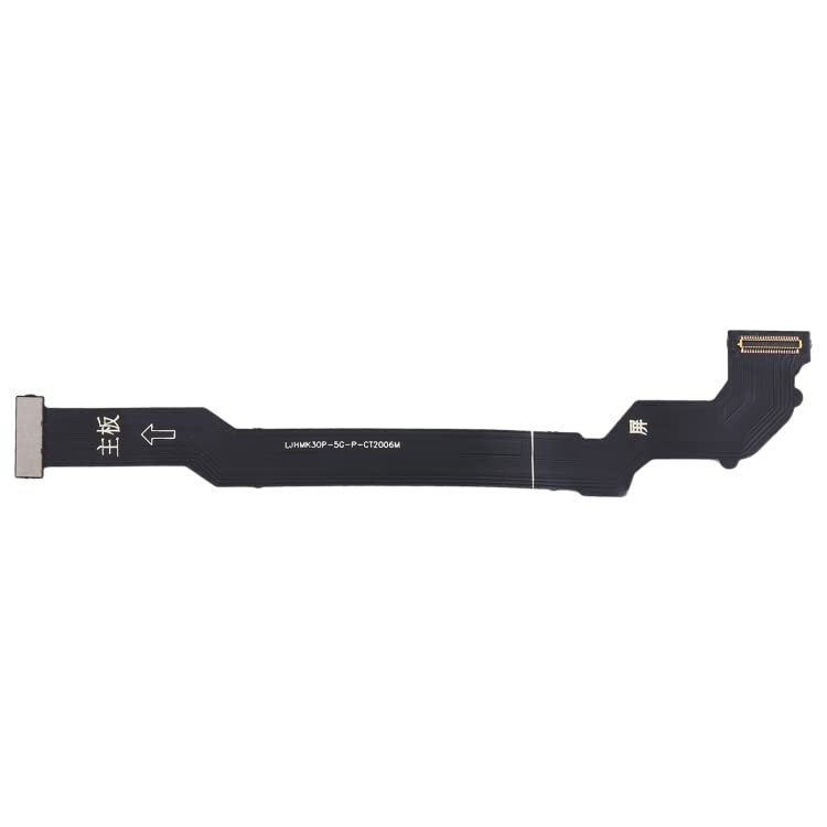 Cellphone Flex Cable LCD Display Flex Cable for Xiaomi Poco F2 Pro M2004J11G