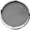 XYWHPGV 4pcs 4 inches Speaker Grill Mesh Decorative Circle Woofer Guard Protector Cover Audio Parts Silver(7edaf 730fa 5d101 8dd11 0fb83 1955c view 2