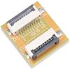 XYWHPGV 1.0mm Pitch 8 Pin to 8 Pin Extension Connector Aapter for FFC FPC Cable Extend Zip HDD(e1076 c017f fbb58 bd56f 590a1 02f94 view 1