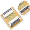 XYWHPGV 1.0mm Pitch 8 Pin to 8 Pin Extension Connector Aapter for FFC FPC Cable Extend Zip HDD(e1076 c017f fbb58 bd56f 590a1 02f94 view 3