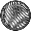 XYWHPGV 2pcs 10 inches Speaker Waffle Grill Metal Mesh Audio Subwoofer Guard Protector Cover with Clips,Screws(c8f96 59308 ff837 c514b 70ad4 85d7e view 3
