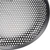 XYWHPGV 2pcs 10 inches Speaker Waffle Grill Metal Mesh Audio Subwoofer Guard Protector Cover with Clips,Screws(c8f96 59308 ff837 c514b 70ad4 85d7e view 4