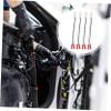 Uonlytech 12pcs Car Speaker Connectors Rear Door Speaker Wire Terminals Crimp Terminals view 4