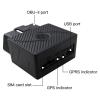OBD 2 GPS Tracker Real Time Vehicle Tracking Locator OBDII Device for Car Truck, Easy Installation view 3