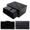 OBD 2 GPS Tracker Real Time Vehicle Tracking Locator OBDII Device for Car Truck, Easy Installation view 4