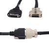 GXMRHWY CameraLink Data Cable - MDR 26Pin Male to Female High Flex for Industrial Cameras - 1 Meter Length view 4