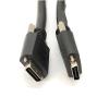 GXMRHWY PoCL CameraLink Cable - SDR to SDR26P with Screw Small Head Data Line for Industrial Cameras - 1 Meter Length view 2
