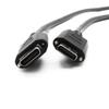 GXMRHWY PoCL CameraLink Cable - SDR to SDR26P with Screw Small Head Data Line for Industrial Cameras - 1 Meter Length view 3