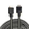 GXMRHWY PoCL CameraLink Cable - SDR to SDR26P with Screw Small Head Data Line for Industrial Cameras - 1 Meter Length view 4