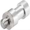 XYWHPGV Metal 3/8" Male to 1/4" Female Conversion Screw Adapter Set for Tripod Monopod Ball Head DSLR (7be5b 96763 21678 ab208 420e2 bcbe8 view 3