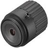 XYWHPGV 2 Piece Camera Varifocal Lens 6mm Focal Length 3MP F1.4 1/2.5 Inch CS Mount for CCD Camera(33517 74cee 853c6 97d1a 3d6f6 50b17 view 3