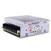 Mean Well RT 50W 5V 4A Switching Power Supply AC-DC Triple Output Closed Type RT-50A-5 Power Supply Driver Converter Transformer with LED Power Indicator, Adj Output view 1