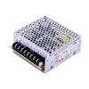 Mean Well RT 50W 5V 4A Switching Power Supply AC-DC Triple Output Closed Type RT-50A-5 Power Supply Driver Converter Transformer with LED Power Indicator, Adj Output view 3