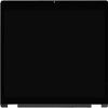 ARUISIFX 15.6" LCD Replacement Compatible with HP Pavilion X360 15-DQ 15-dq1095nr LCD Screen Display Touch Screen Digitizer Assembly Bezel FHD view 2