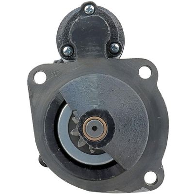 INSTARTING Brand Starter for 12V 3.2kw 205806 11131515 11131773 AZE4122 AZE4171 IS1153 STI1773SU 72736025 MS397