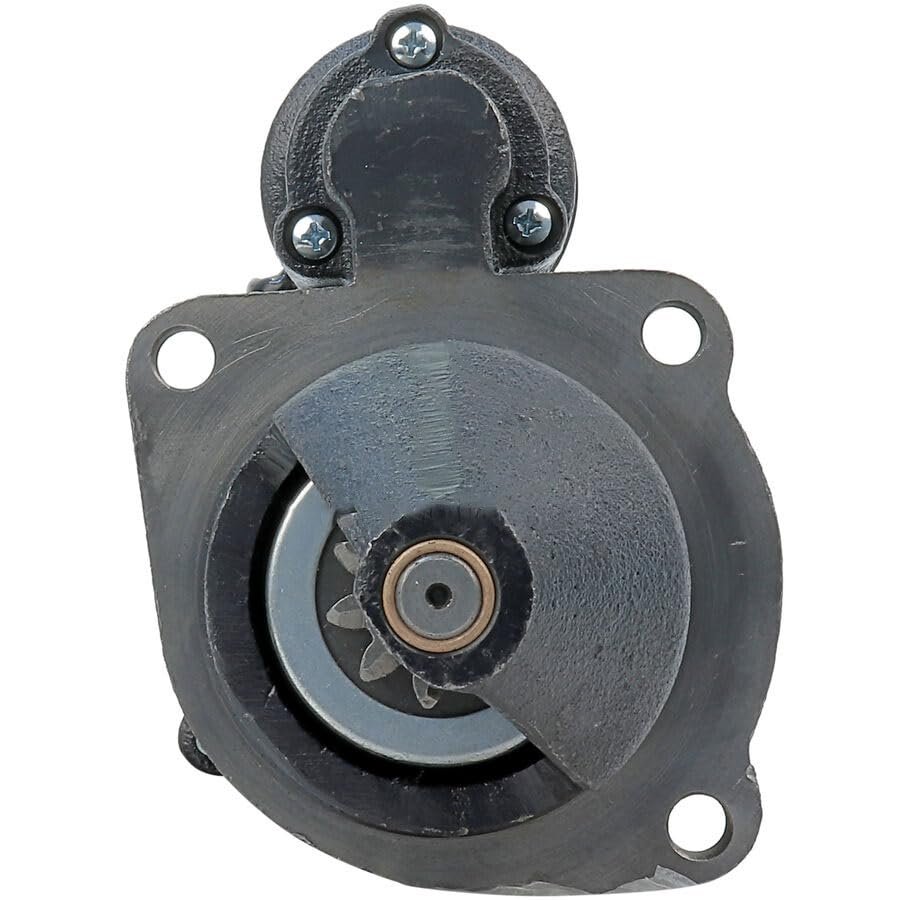INSTARTING Brand Starter for 12V 3.2kw 205806 11131515 11131773 AZE4122 AZE4171 IS1153 STI1773SU 72736025 MS397