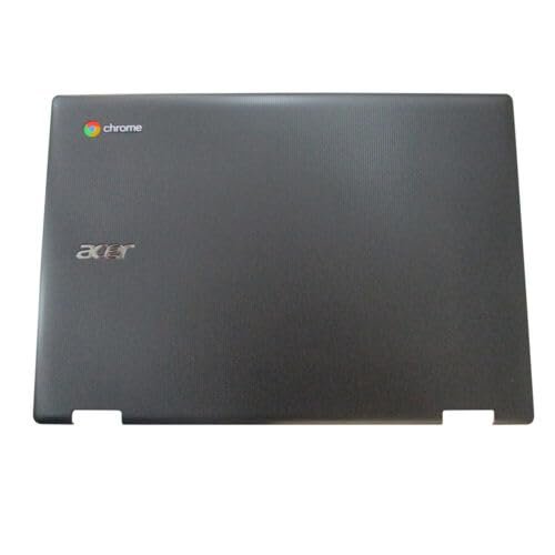 New IMBXHZQ 60.HPXN7.001 Compatible for Chromebook Spin R752T R752TN LCD Back Cover W/Antenna