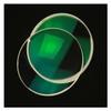 Telescope Accessory Set 62mm 360mm Separating Doublet/Cemented Convex Lens Achromatic Lens Astronomic Telescope Guidscope Telescope Camera (Color : A, Size : 60MM_360MM) view 1